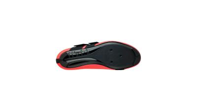 fi'zi:k Tempo Powerstrap R5 Unisex Unisize orange, schwarz Produktbild 2