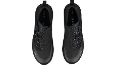 Fizik Terra Ergolace X2 Unisex S schwarz Produktbild 1