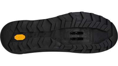 Fizik Terra Ergolace X2 Unisex S schwarz Produktbild 2
