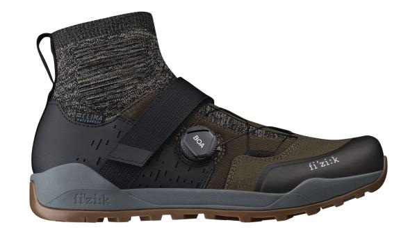 fi'zi:k Terra Clima X2 Unisex L gr&uuml;n, braun, schwarz