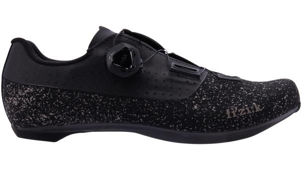 Fizik Tempo Overcurve R4 Unisex 1 1/8"-1,5" tapered schwarz, braun