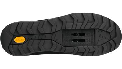 fi'zi:k Terra Ergolace X2 Unisex Unisize blau, schwarz Produktbild 2