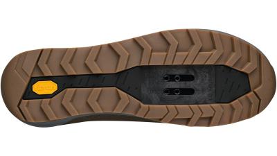 fi'zi:k Terra Ergolace X2 Unisex Unisize gr&uuml;n, braun, schwarz Produktbild 2