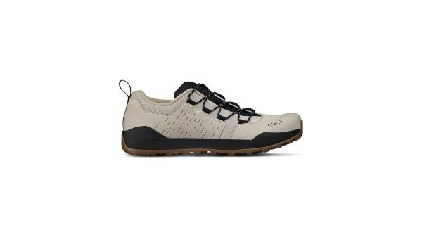 fi'zi:k Terra Ergolace X2 Unisex Unisize beige, schwarz
