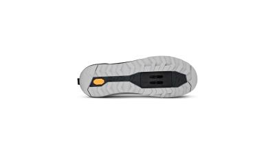 fi'zi:k Terra Ergolace X2 Unisex Unisize schwarz, grau, gelb Produktbild 2