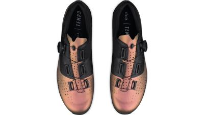 fi'zi:k Tempo Overcurve R4 Unisex L schwarz, rosa Produktbild 1