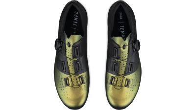 fi'zi:k Tempo Overcurve R4 Unisex Unisize schwarz, bunt Produktbild 1