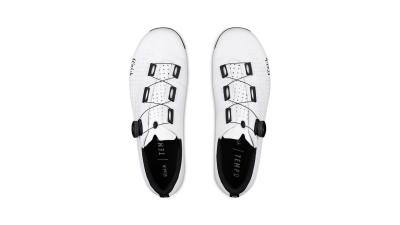 fi'zi:k Tempo Overcurve R4 Unisex Unisize wei&szlig; Produktbild 1
