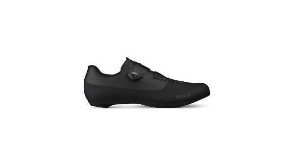 fi'zi:k Tempo Overcurve R4 Unisex Unisize schwarz