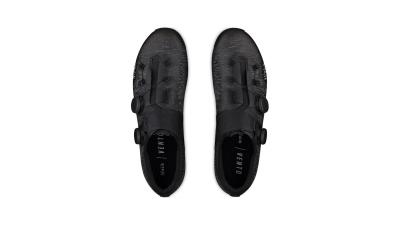 fi'zi:k Infinito Knit Carbon 2 Unisex Unisize schwarz Produktbild 1
