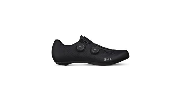 fi'zi:k Infinito Carbon 2 Unisex Unisize schwarz