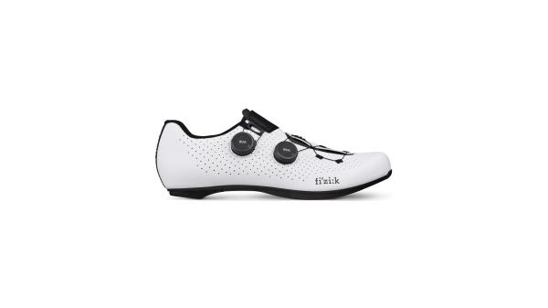 fi'zi:k Infinito Carbon 2 Unisex Unisize wei&szlig;, schwarz