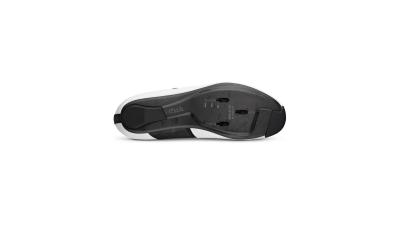 fi'zi:k Infinito Carbon 2 Unisex Unisize wei&szlig;, schwarz Produktbild 2