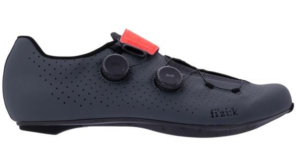 fi'zi:k Infinito Carbon 2 Unisex Unisize grau, orange