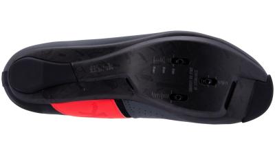fi'zi:k Infinito Carbon 2 Unisex Unisize grau, orange Produktbild 2