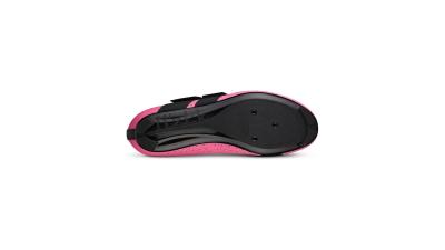 fi'zi:k Tempo Powerstrap R5 Unisex Unisize rosa, schwarz Produktbild 2