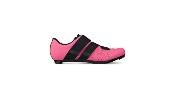 fi'zi:k Tempo Powerstrap R5 Unisex Unisize rosa, schwarz