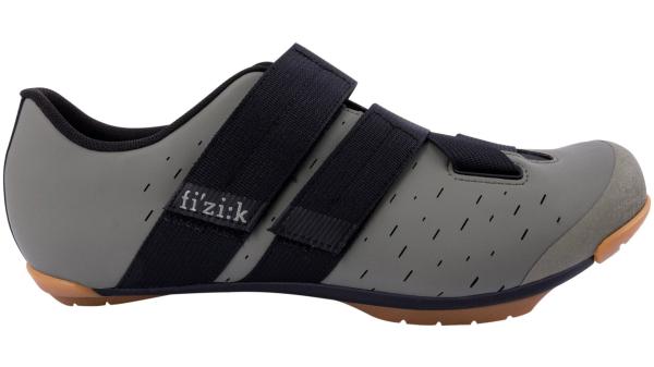 fi'zi:k Terra Powerstrap X4 Unisex XL braun, beige