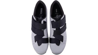 fi'zi:k Terra Powerstrap X4 Unisex Unisize grau Produktbild 1