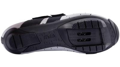 fi'zi:k Terra Powerstrap X4 Unisex Unisize grau Produktbild 2
