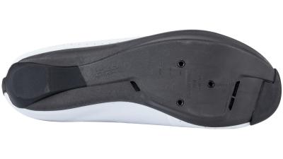 fi'zi:k Tempo Overcurve R4 Unisex L wei&szlig;, schwarz Produktbild 2