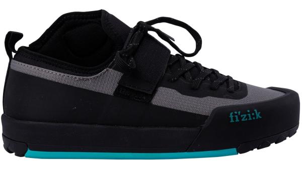 fi'zi:k Gravita Tensor Unisex Unisize blau, grau