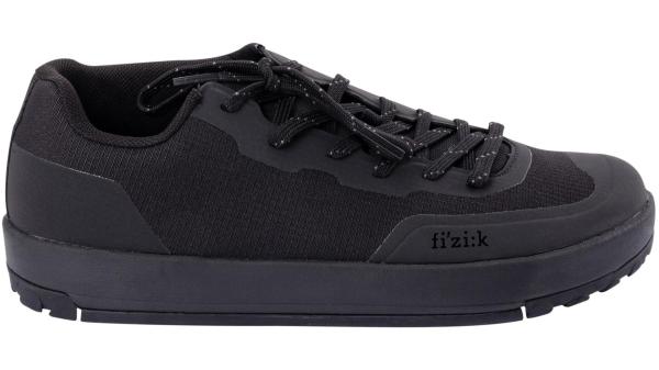 fi'zi:k Gravita Versor Unisex Unisize schwarz