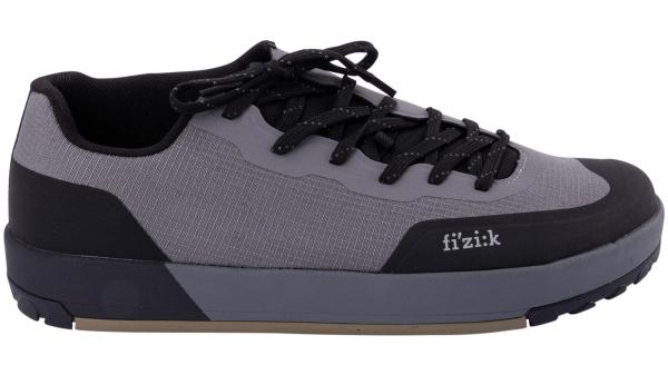 fi'zi:k Gravita Versor Unisex Unisize grau