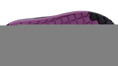 fi'zi:k Gravita Versor Unisex Unisize schwarz, violett Produktbild 2
