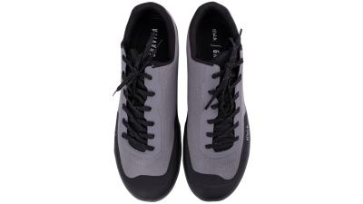 fi'zi:k Gravita Versor Flat Unisex Unisize grau Produktbild 1