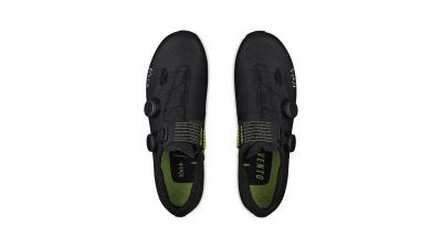 fi'zi:k Stabilita Carbon Unisex Unisize schwarz, gelb Produktbild 1