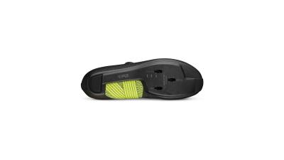 fi'zi:k Stabilita Carbon Unisex Unisize schwarz, gelb Produktbild 2
