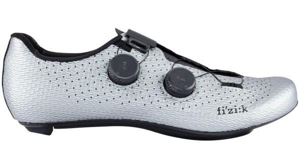 fi'zi:k Stabilita Carbon Unisex L silber, schwarz