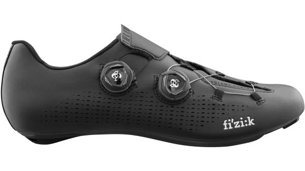 fi'zi:k Infinito R1 Unisex L schwarz