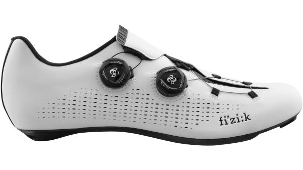 fi'zi:k Infinito R1 Unisex L wei&szlig;, schwarz