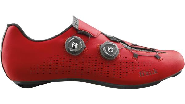 fi'zi:k Infinito R1 Unisex Unisize rot, schwarz