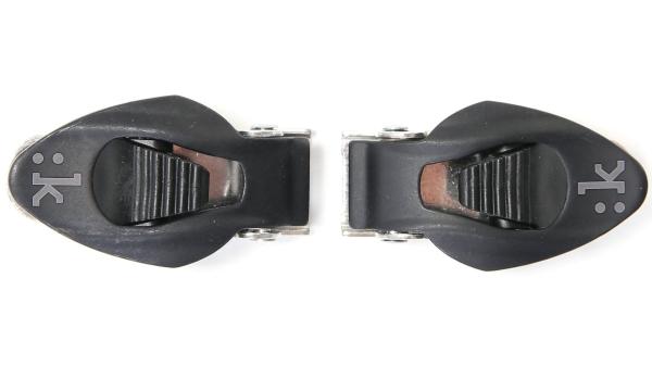 fi'zi:k Verschluss Unisex Unisize schwarz