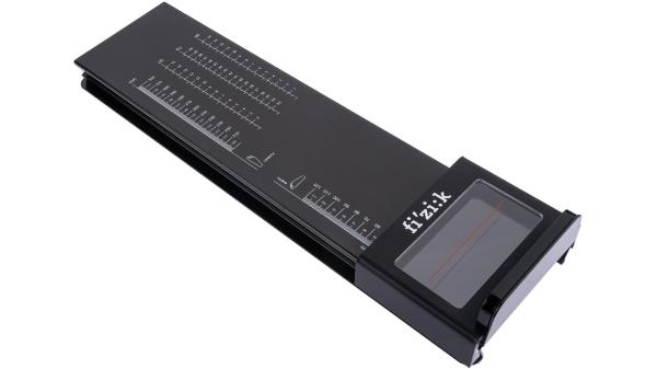 fi'zi:k Shoe Fit Tool  Unisize schwarz