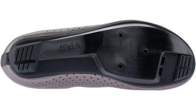 fi'zi:k Omna Unisex Unisize silber, schwarz Produktbild 2