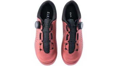 fi'zi:k Omna Unisex Unisize rot, schwarz Produktbild 1