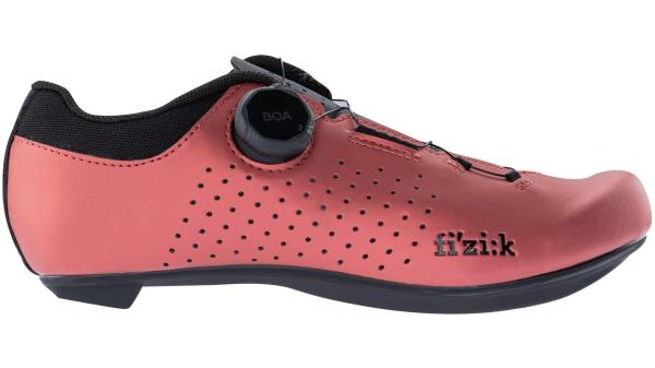 fi'zi:k Omna Unisex L rot, schwarz