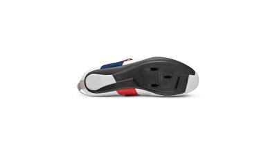 fi'zi:k Hydra Aeroweave Carbon Unisex L wei&szlig;, rot Produktbild 2