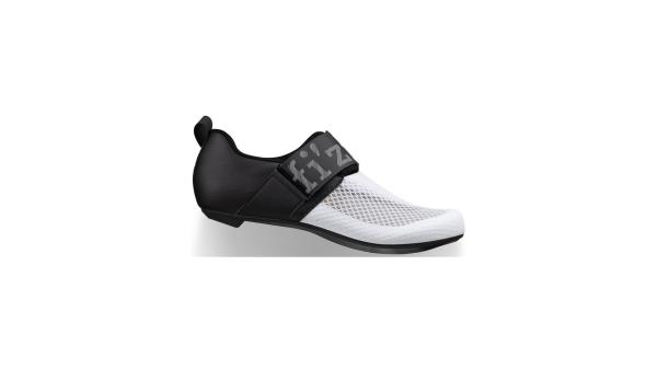 fi'zi:k Hydra Unisex Unisize wei&szlig;, schwarz