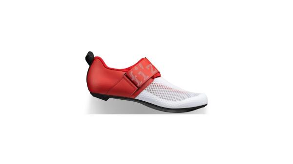 fi'zi:k Hydra Unisex Unisize wei&szlig;, rot