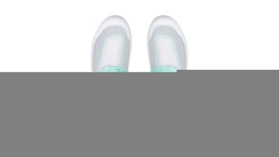 fi'zi:k Hydra Unisex L wei&szlig;, blau Produktbild 1