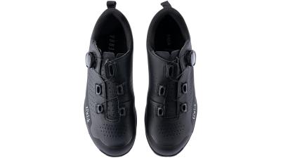 fi'zi:k Atlas Unisex L schwarz, schwarz Produktbild 1