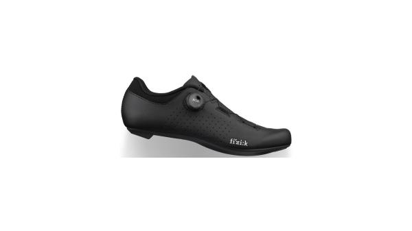 fi'zi:k Omna Wide Unisex Unisize schwarz, schwarz