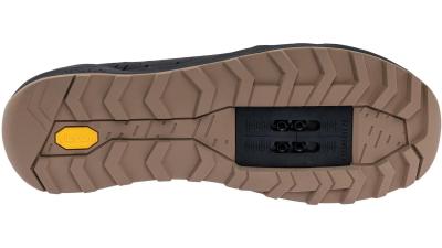 fi'zi:k Terra Ergolace GTX Unisex Unisize grau, schwarz Produktbild 2