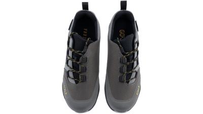 fi'zi:k Terra Ergolace GTX Unisex Unisize grau, schwarz Produktbild 2