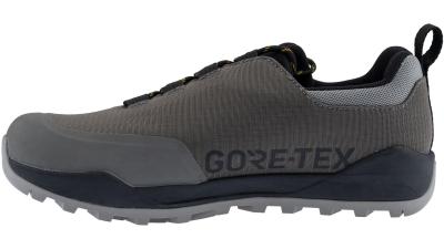 fi'zi:k Terra Ergolace GTX Unisex Unisize grau, schwarz Produktbild 1